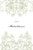 Tischkarten Hochzeit Blütenspiegelung grün - Seite 1 Tischkarten Hochzeit Blütenspiegelung grün - Seite 1