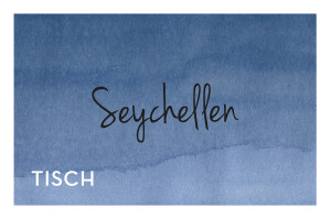 Tischkarten Hochzeit Aquarell Sturmblau Tischkarten Hochzeit Aquarell Sturmblau