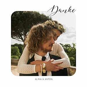 Dankeskarten hochzeit mit foto raffinesse (1 foto) weiß Dankeskarten hochzeit mit foto raffinesse (1 foto) weiß