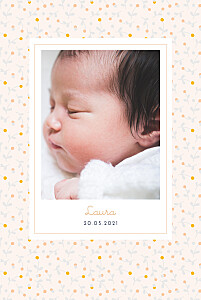 Geburtskarten orange liberty beere orange Geburtskarten orange liberty beere orange