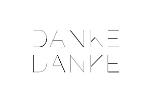 Dankeskarten hochzeit blau love code schwarz Dankeskarten hochzeit blau love code schwarz
