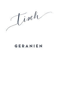 Tischkarten hochzeit swing blau Tischkarten hochzeit swing blau