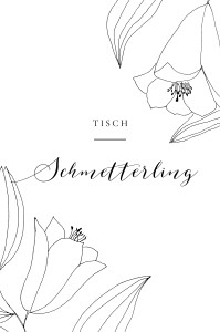 Tischkarten Hochzeit Liebesgedicht White Tischkarten Hochzeit Liebesgedicht White