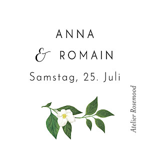 Anhänger hochzeit blumenbuchstaben weiß Anhänger hochzeit blumenbuchstaben weiß