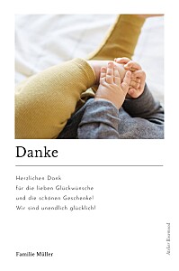 Dankeskarten mädchen oder junge schreibmaschine weiß Dankeskarten mädchen oder junge schreibmaschine weiß