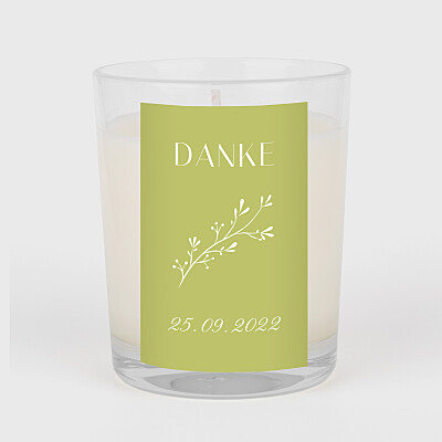 Aufkleber hochzeit gastgeschenke sommerzweige bambus Aufkleber hochzeit gastgeschenke sommerzweige bambus