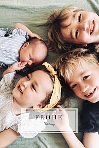 Weihnachtskarten fotos steckbrief (hoch) weiß Weihnachtskarten fotos steckbrief (hoch) weiß