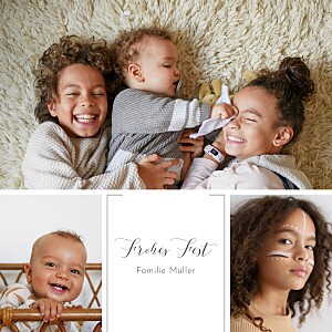 Weihnachtskarten fotos zweiglein (gold) fotos weiß Weihnachtskarten fotos zweiglein (gold) fotos weiß