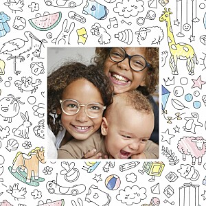 Geburtskarten kinderzimmer zum ausmalen! by omy farben Geburtskarten kinderzimmer zum ausmalen! by omy farben
