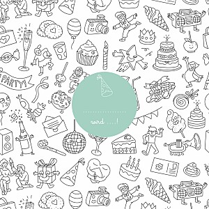 Geburtstagskarten kinder zum ausmalen! by omy weiß Geburtstagskarten kinder zum ausmalen! by omy weiß