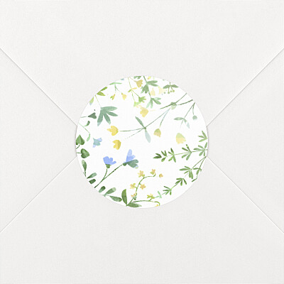 Aufkleber hochzeit blumenrahmen weiß Aufkleber hochzeit blumenrahmen weiß