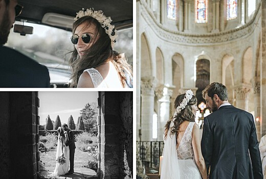 Dankeskarten Hochzeit Zartes Laubwerk (Klappkarte) Kraft - Seite 2 Dankeskarten Hochzeit Zartes Laubwerk (Klappkarte) Kraft - Seite 2
