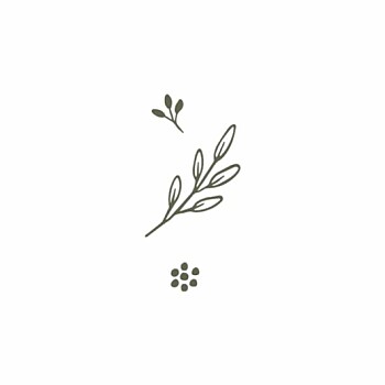 Anhänger hochzeit laure de sagazan ii weiß und grün Anhänger hochzeit laure de sagazan ii weiß und grün
