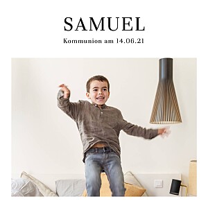Einladungskarten kommunion & konfirmation magazin weiß Einladungskarten kommunion & konfirmation magazin weiß