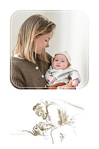 Dankeskarten braun ernest und célestine ii kraft Dankeskarten braun ernest und célestine ii kraft