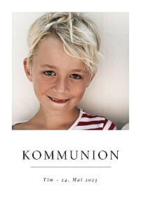 Einladungskarten kommunion & konfirmation kostbare momente (hochformat) weiß Einladungskarten kommunion & konfirmation kostbare momente (hochformat) weiß