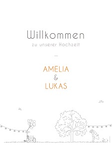 Willkommensschild hochzeit feldhochzeit weiß Willkommensschild hochzeit feldhochzeit weiß