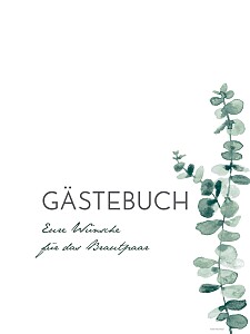 Willkommensschild hochzeit eucalyptus grün Willkommensschild hochzeit eucalyptus grün