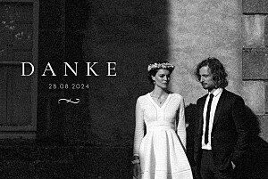 Dankeskarten hochzeit weiß symphonie (lang) weiß Dankeskarten hochzeit weiß symphonie (lang) weiß