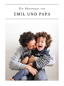 Poster klein magazin weiß Poster klein magazin weiß