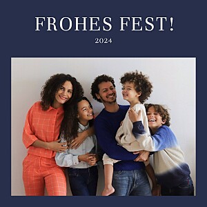 Weihnachtskarten schwarz magazin blau Weihnachtskarten schwarz magazin blau
