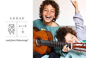 Einladungskarten kindergeburtstag steckbrief weiß Einladungskarten kindergeburtstag steckbrief weiß
