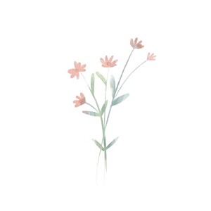 Anhänger hochzeit floral floraler kranz rosa Anhänger hochzeit floral floraler kranz rosa