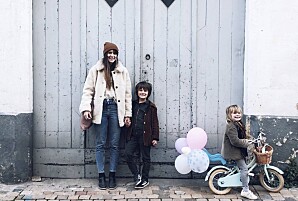 Weihnachtskarten fotos unter den sternen klappkarte weiß Weihnachtskarten fotos unter den sternen klappkarte weiß