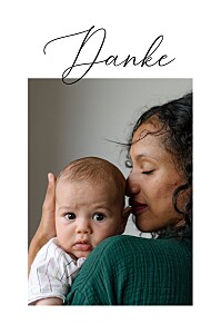Dankeskarten weiß pures glück weiß Dankeskarten weiß pures glück weiß
