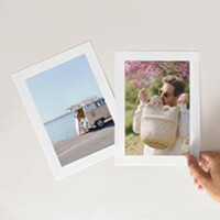 Fotodruck Premium light