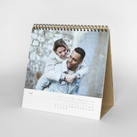 Tischkalender
