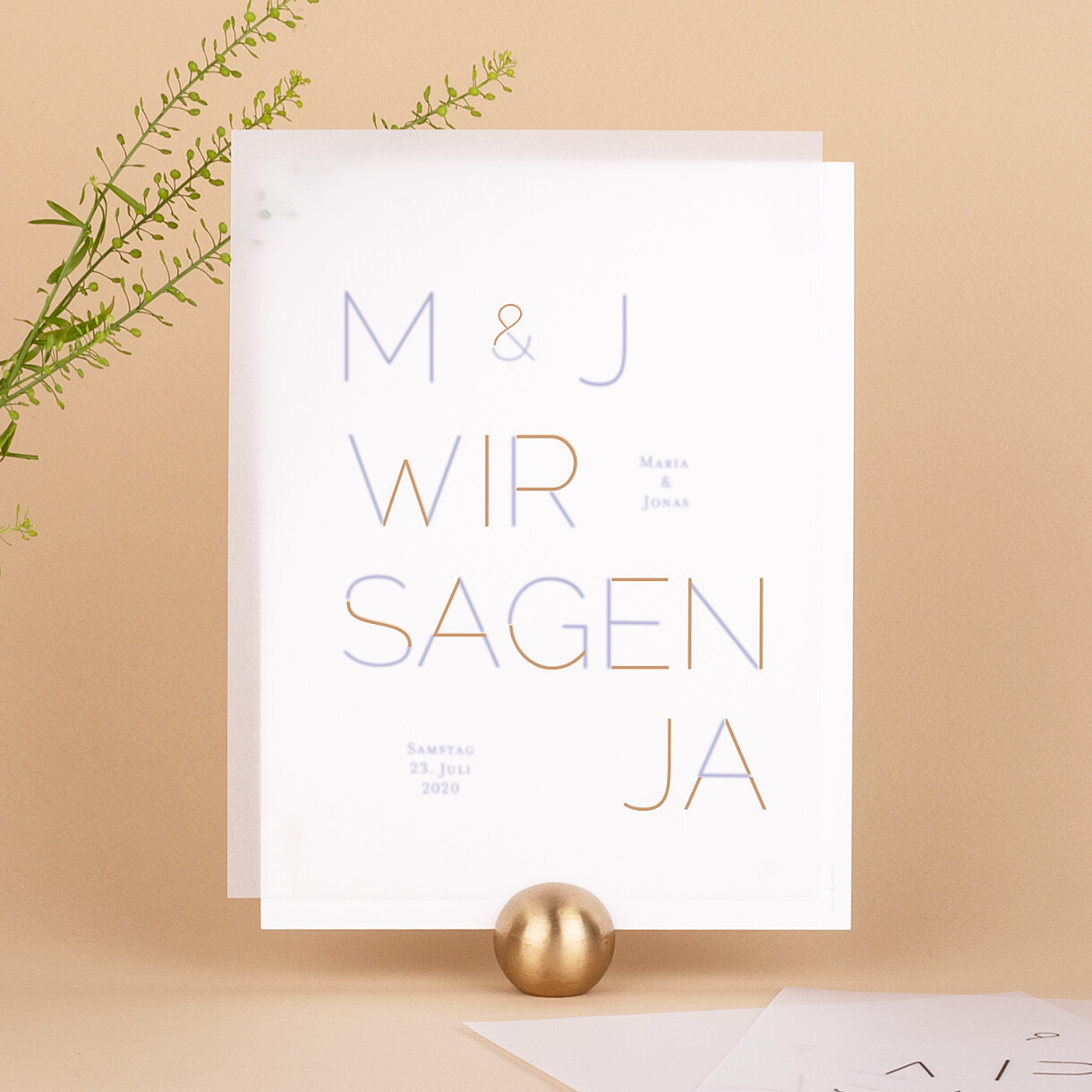 Hochzeitseinladungen love code Hochzeitseinladungen love code