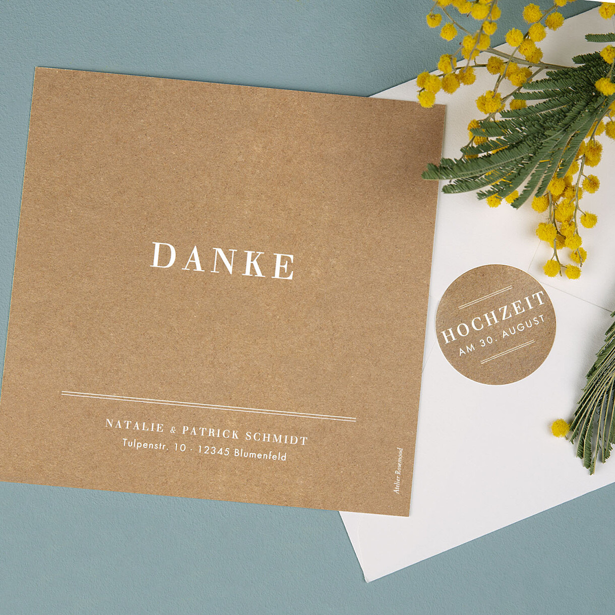 Dankeskarten hochzeit sonett Dankeskarten hochzeit sonett