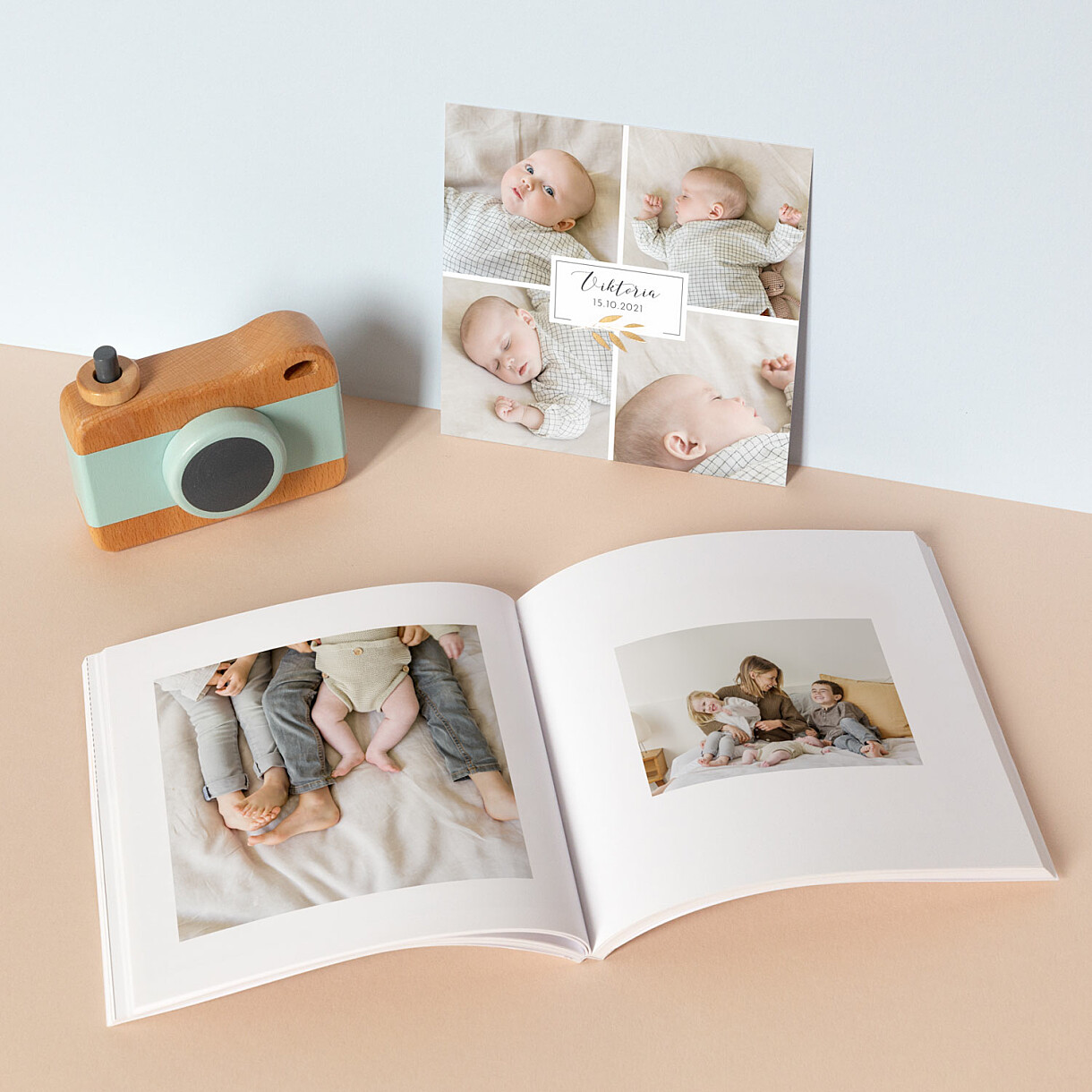 Ein Fotobuch geschenkt!, Ab einer Bestellung von 55 Geburtskarten Ein Fotobuch geschenkt!, Ab einer Bestellung von 55 Geburtskarten