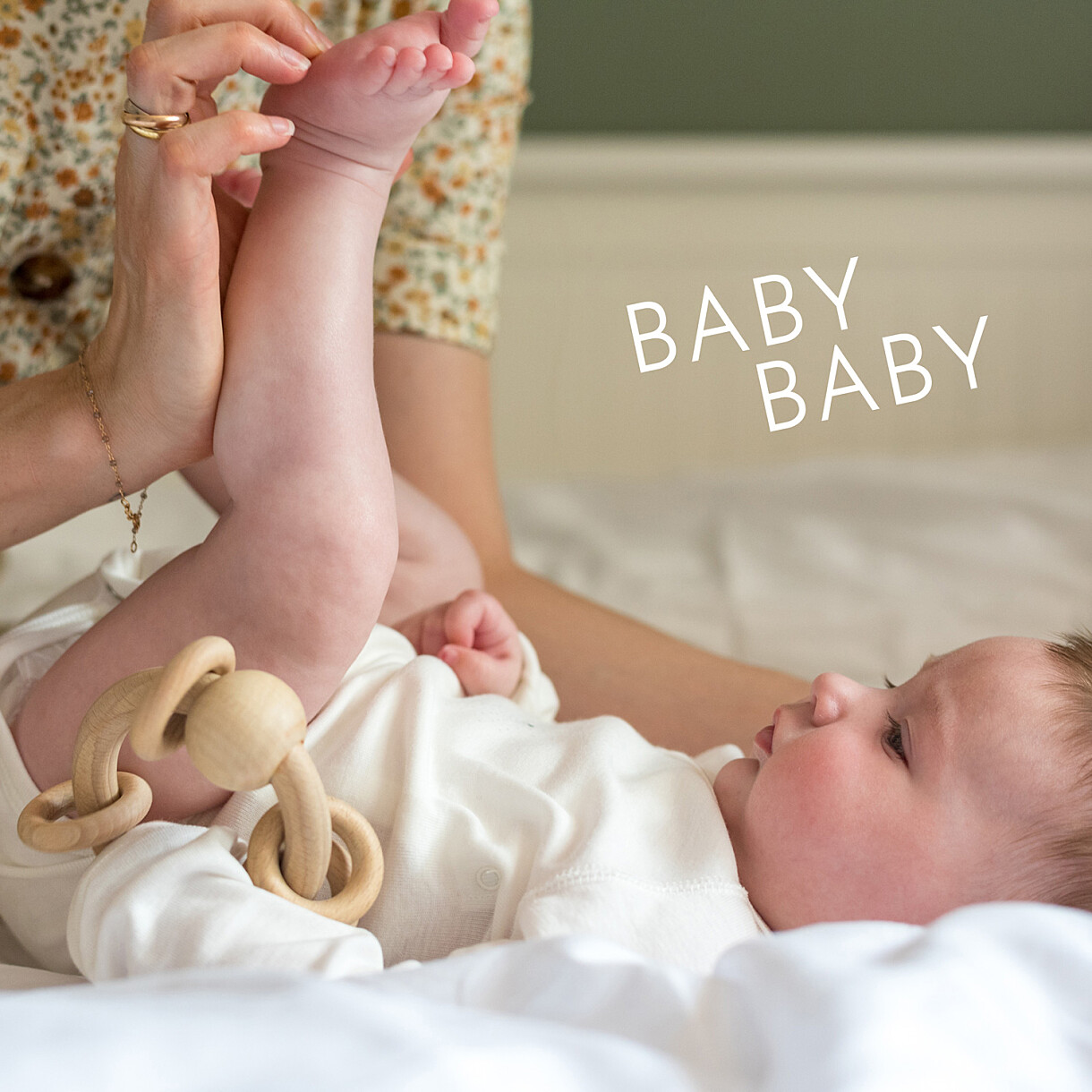 BABY BABY, Gewinnspiel vom 15. bis 29. September BABY BABY, Gewinnspiel vom 15. bis 29. September