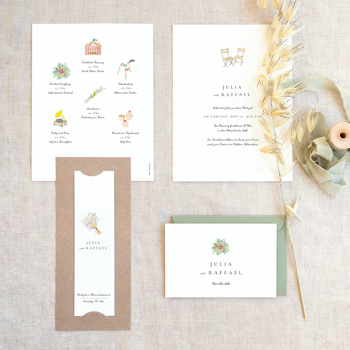 Hochzeitseinladungen bild-hochzeit Hochzeitseinladungen bild-hochzeit